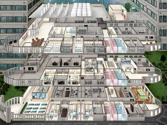 �J�[�\���̕ς�����ꏊ���N���b�N���ĉ������B